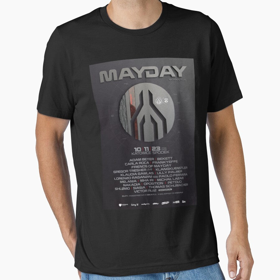 MAYDAY POLAND HISTORY 2023 by MrLordFashions