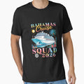 Family Cruise Bahamas 2026 Summer Matching Vacation by ChristopStano