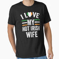 I Love My Hot Irish Wife by AMINE  ★★★★★