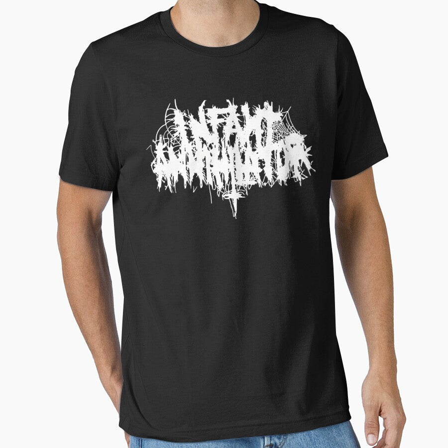 Infant Annihilator by CAIRO CLOTHES