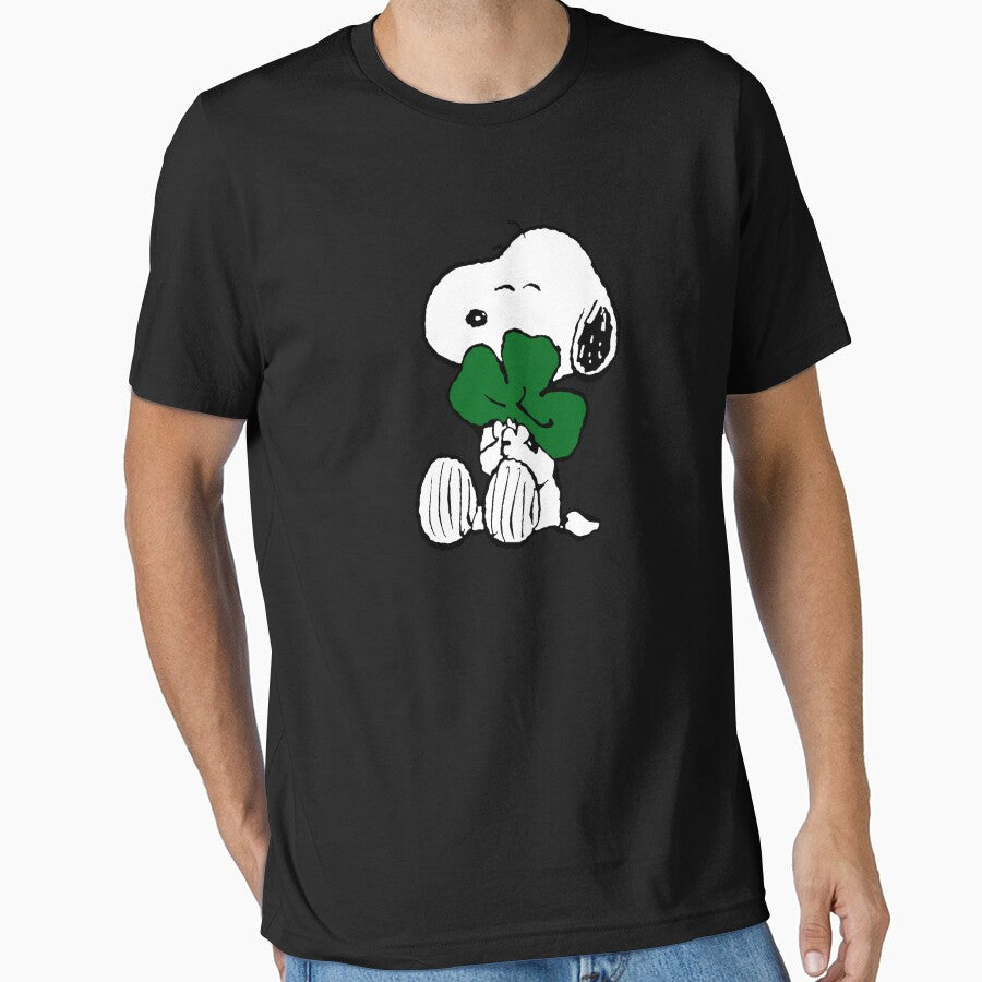 Irish St Patricks Day by AlexKW