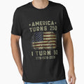 america turns 250 turn 50 1976 50th birthday by mariazin