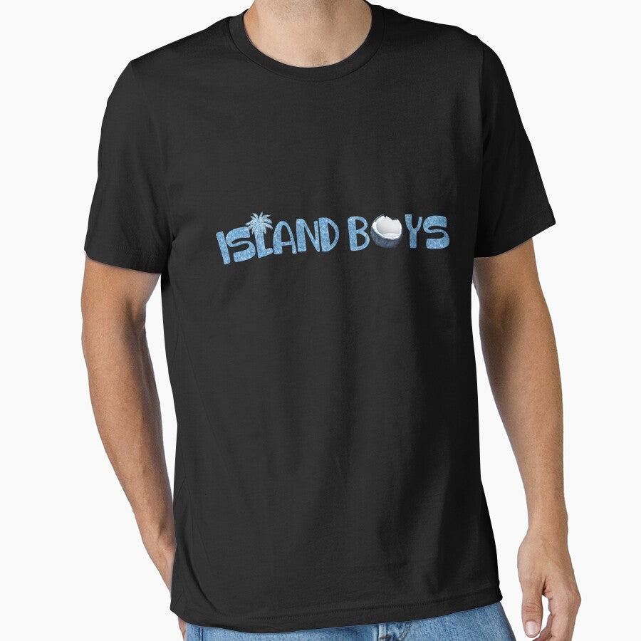 We're Island Boys by FOSLIGHT