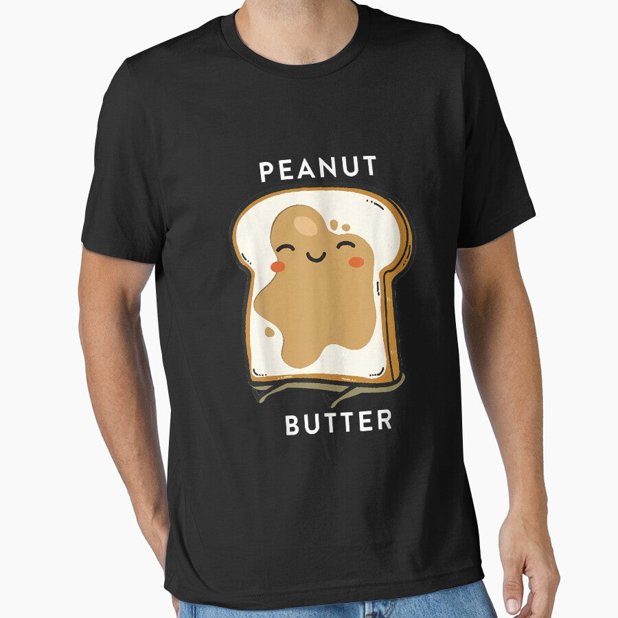 Peanut Butter and Jelly Matching Couple Cool by JosephGleason