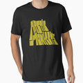 Arctics Funny Monkey-Guys For Men Women T-Shirt by GarnettOrtiz