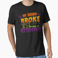 Accountant Haloween funny Graphic For Men Women by HicksAgu