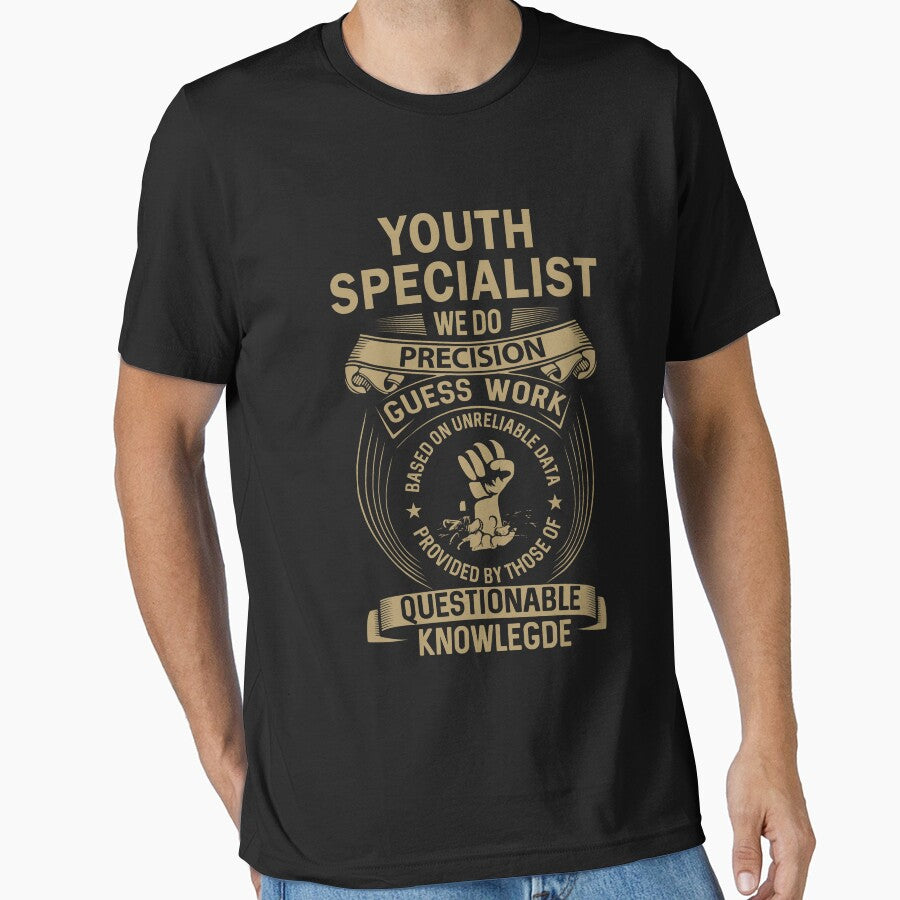 Youth Specialist by MiraclePitts