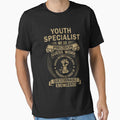 Youth Specialist by MiraclePitts