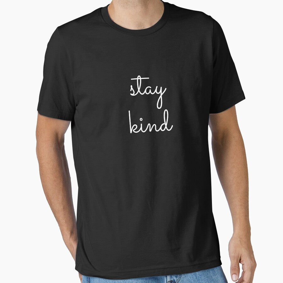 Stay Kind by MagicMoon23