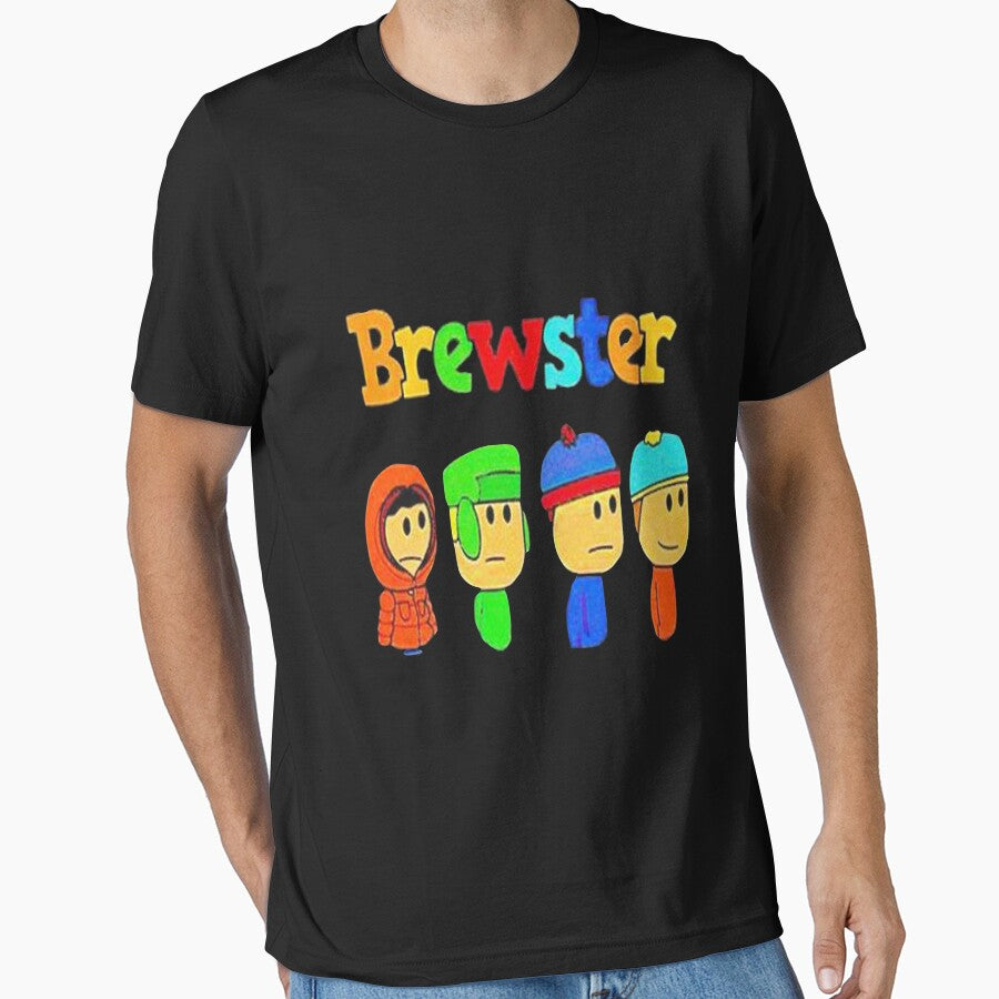 Brewstew Youth by NorthenStudio