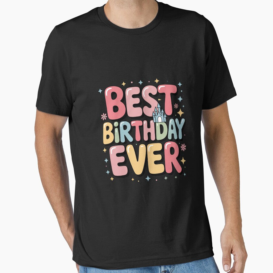 Best Birthday Ever Birthday Occasion by BotboutiquePre