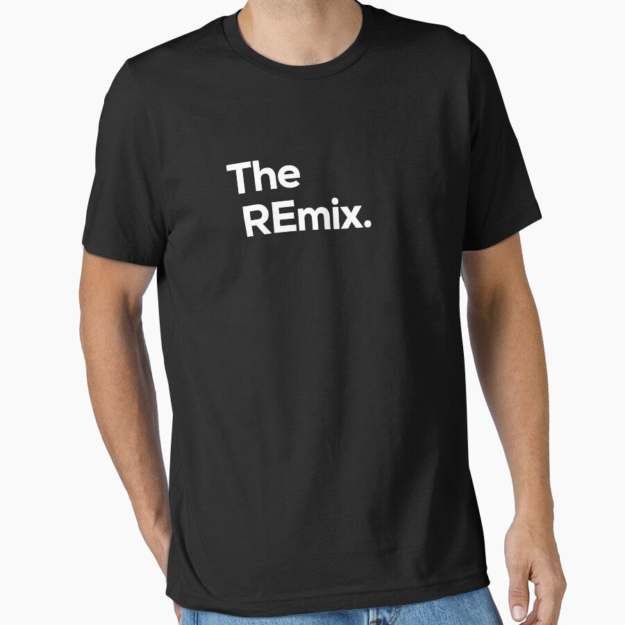 The Remix Parent & Child Design by Binsagar