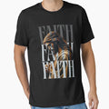 Faith Faith Faith by PatternGallery