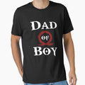 Dad of Boy by Matthew Gonzana