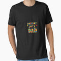 Building Block Dad Of Birthday Boy by MuratshiMana