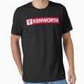 Best Selling - Kenworth Merchandise Essential T-Shirt by kailst
