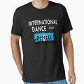 International dance day by hicham4you