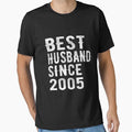 Best Husband since 2005 by meedTee