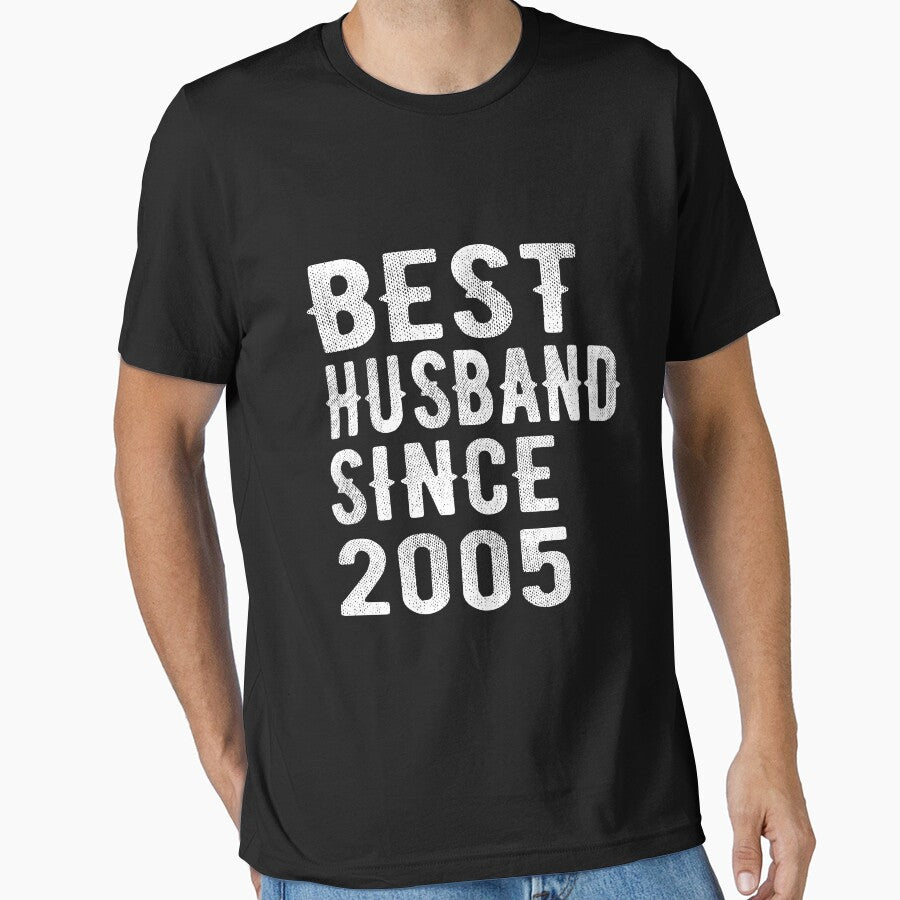 Best Husband since 2005 by meedTee