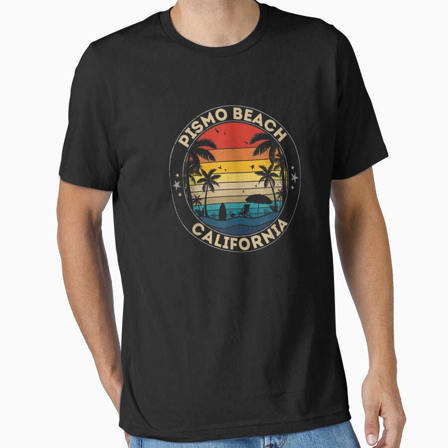 Pismo Beach by goombi-creative