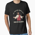 All The Cool People Are Born in December Jesus Christian by ArleneRowe