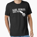 Big Lebowski KARL HUNGUS - KABLE MAN by gutterist