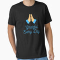 Grateful Every Day - Being Gratitude by wish-n-fish