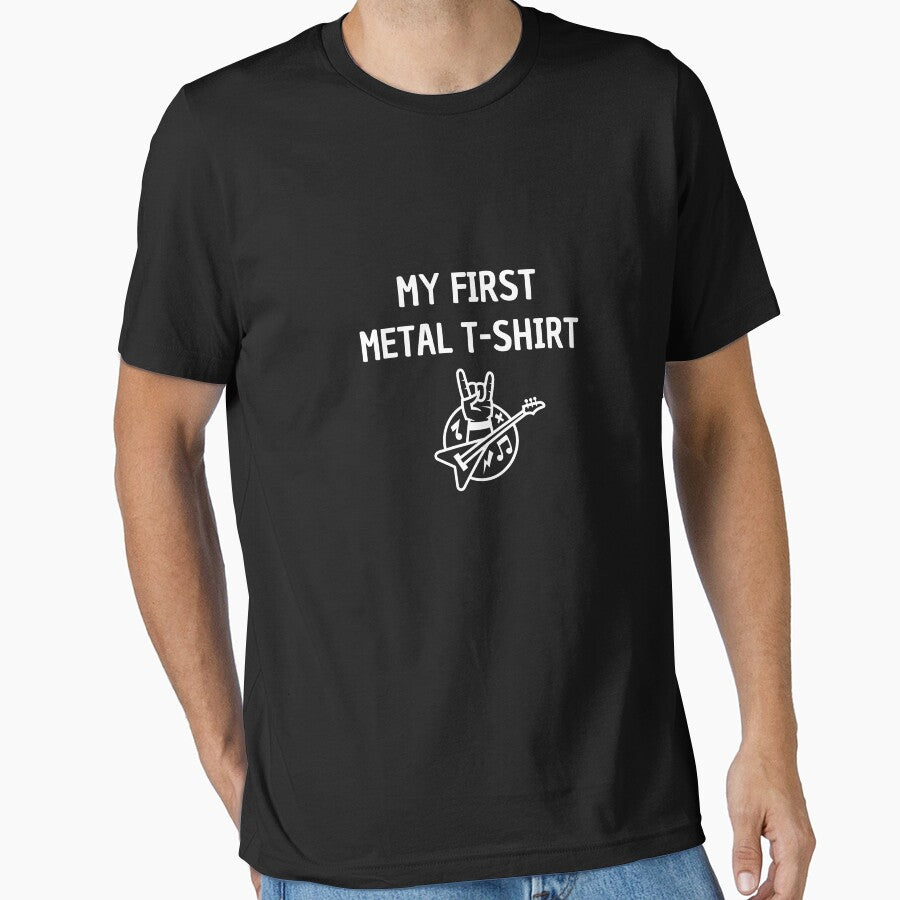 Copy of Copy of Copy of Slipknot Sleepnot Baby Body Baby Grow Baby Vest Baby Clothes Metal Rock by Tiny Metal Tees