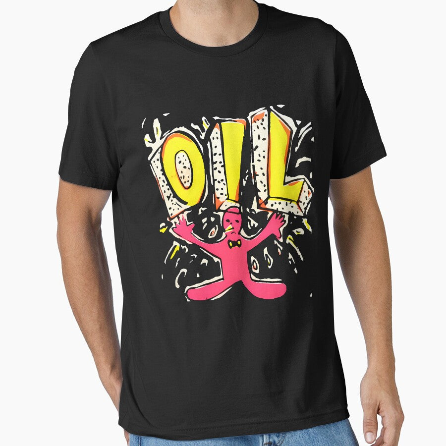 1982 Midnight Oil Concert by userrabbani