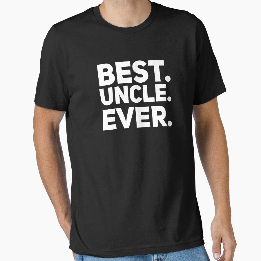 Best uncle ever by alexmichel91