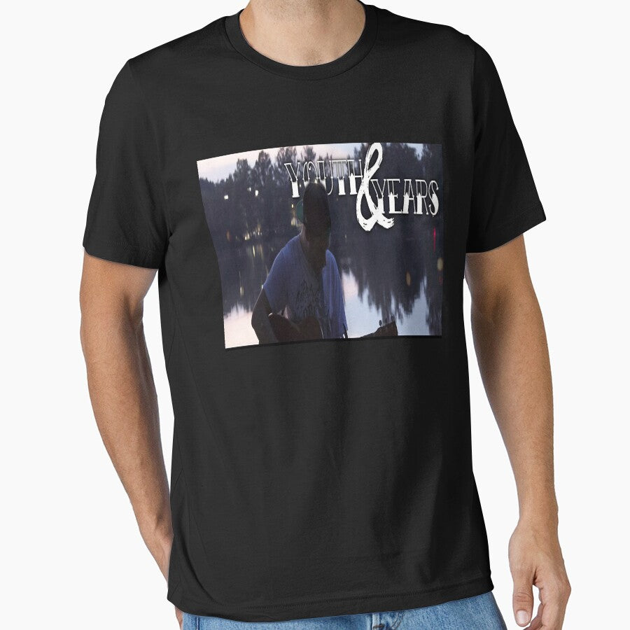 Youth Years Apparel by Luiurillo