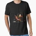 youth t shirt by YAZEEDBASH