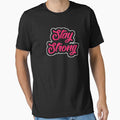 Stay Strong by TuhinaCreations