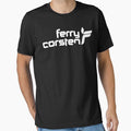 BEST SELLING - Ferry Corsten Logo  Essential T-Shirt by Mattiarosa
