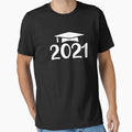 Graduation 2021 (Black BG) by ClaudiaGrosso