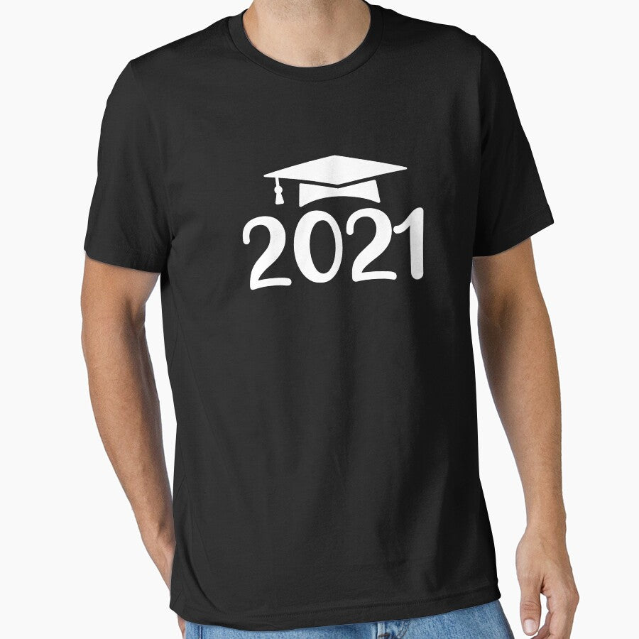 Graduation 2021 (Black BG) by ClaudiaGrosso