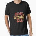 In My Wizard Era Family Matching Vacation by EntroRhim