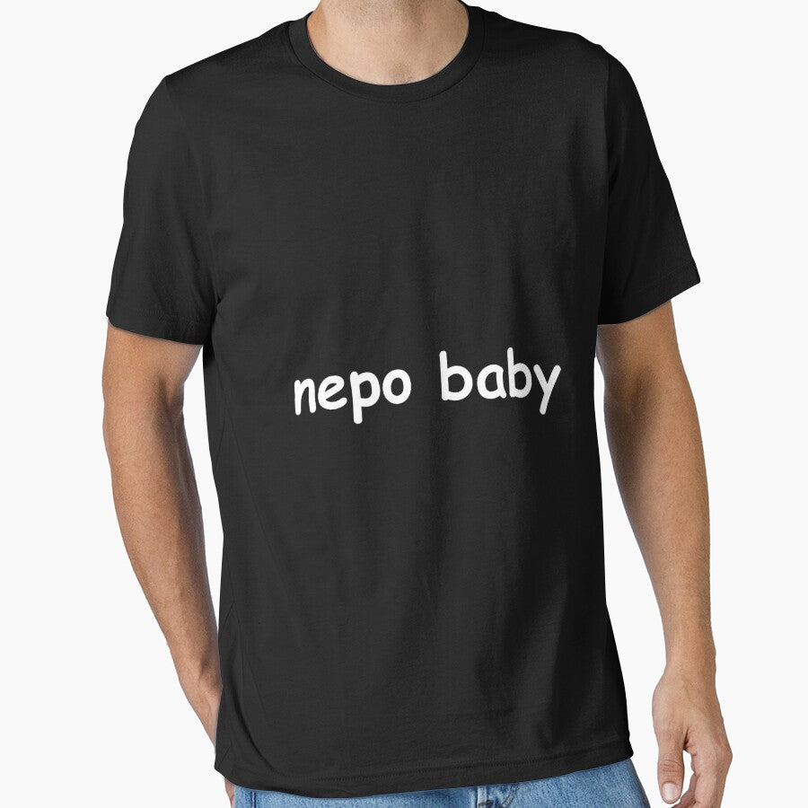 nepo Baby by KristineLi