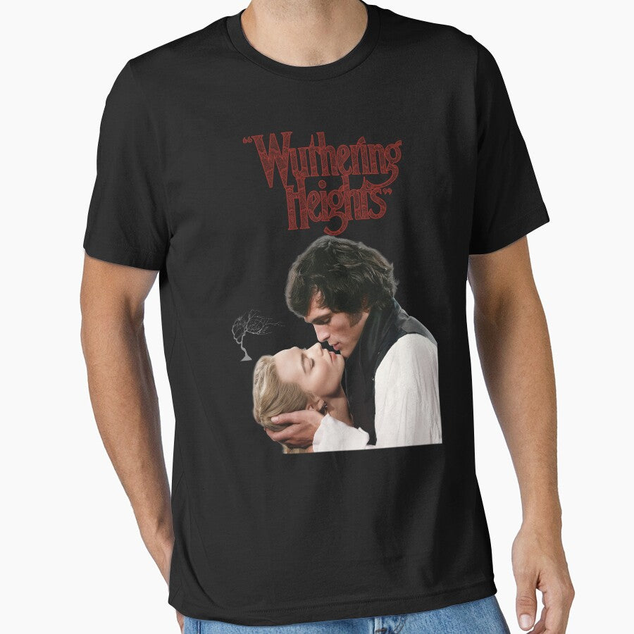Wuthering Heights Classic Novel 2026 by MaidenIRK