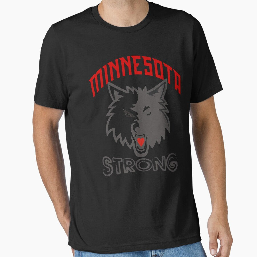 minnesota strong by hamdellah