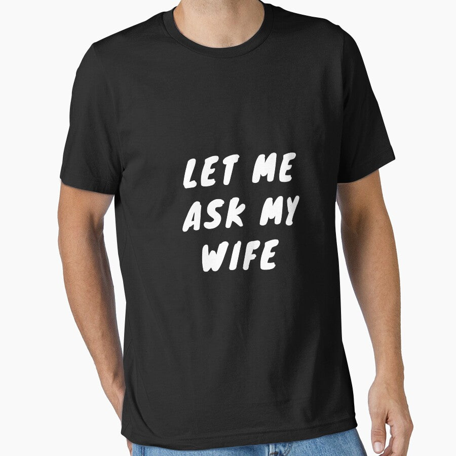 let me ask my wife by vargass street