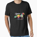 Horse Happiness Horse Horse Horse lover by Chanielshian