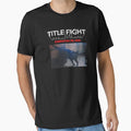 Title Fight Kingston Cat by Rasmuschrist