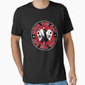 Jaya Sound Cat Essential T-Shirt by RobinWeitz