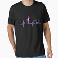 LINE DANCE HEARTBEAT GALAXY, LINE DANCE GALAXY, LINE DANCE HEARTBEAT by tinydreams10