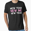 New year new me by Salimah Haji