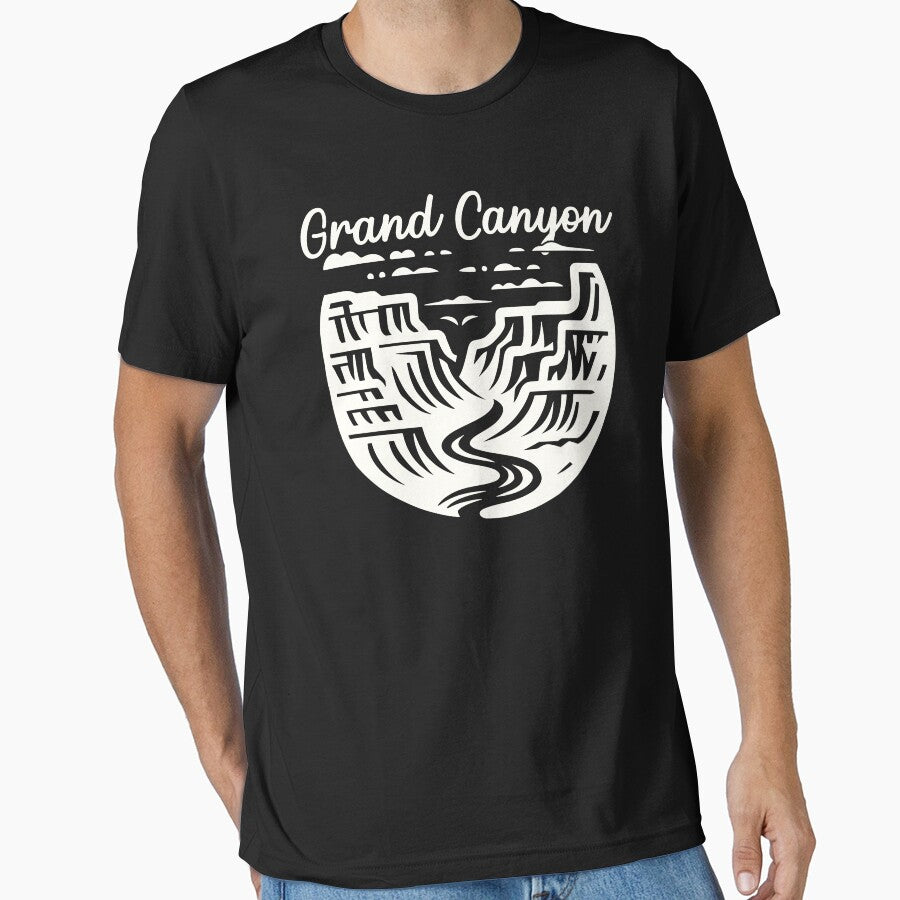Family Vacation Grand Canyon Fun Summer by TKsTees