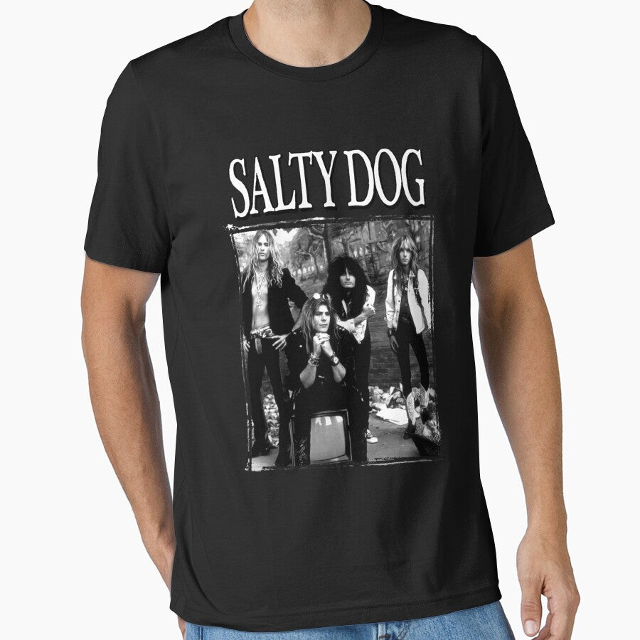 Salty Dog Classic . by perysgseelig