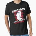 Daddy Boo, funny and cute family halloween costume by reka88