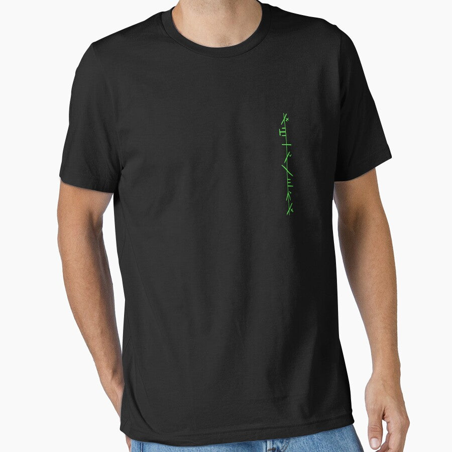 Compleat - Phyrexian T-shirt by foxysproxys
